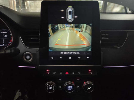 RENAULT XM3 — photo 07