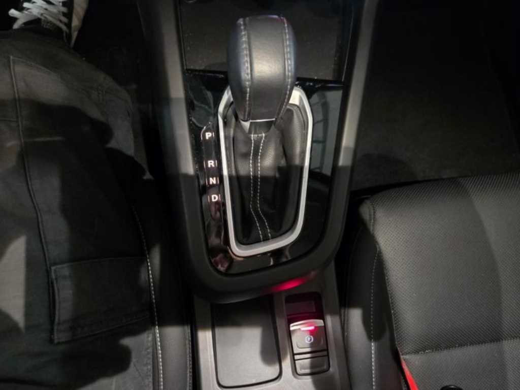 RENAULT XM3 — photo 08