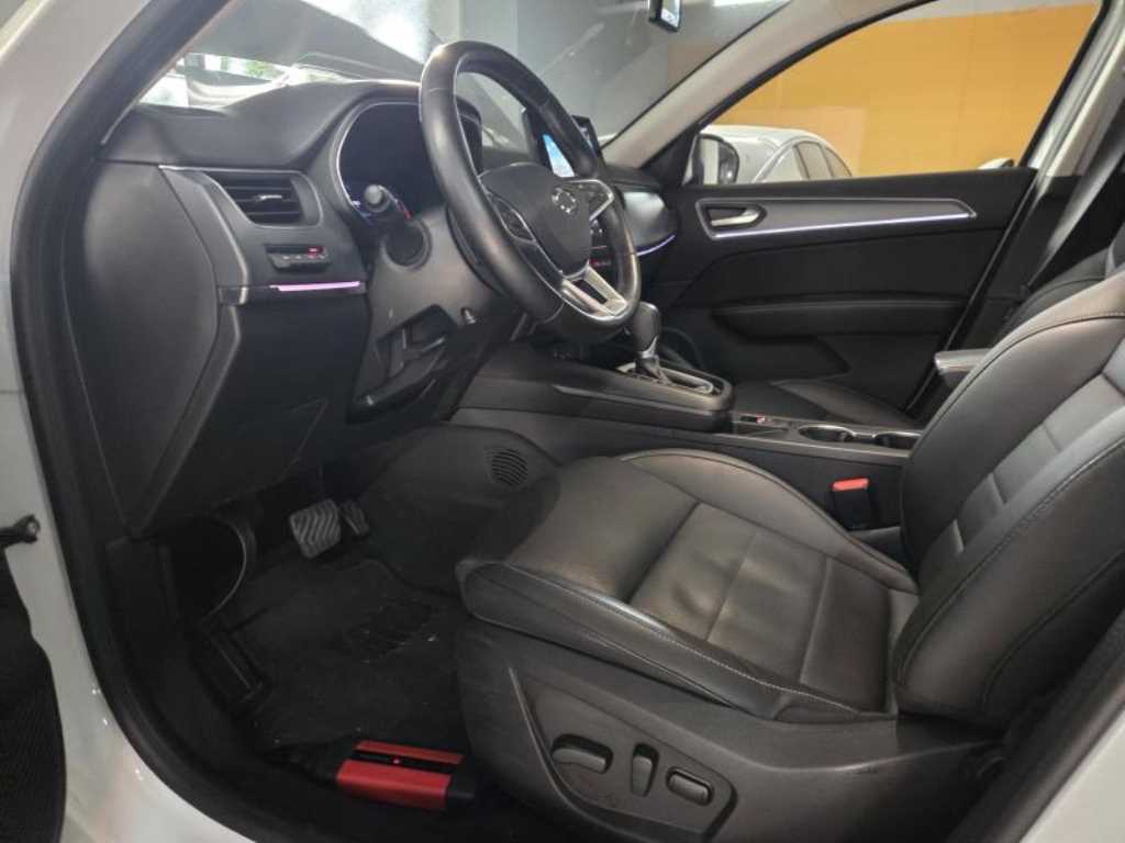 RENAULT XM3 — photo 10