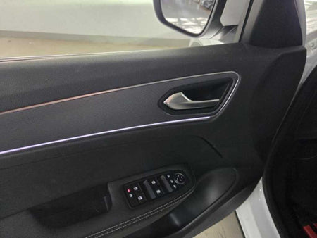 RENAULT XM3 — photo 11