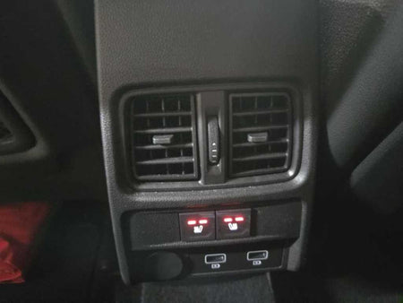 RENAULT XM3 — photo 12