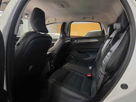 RENAULT XM3 — photo 13