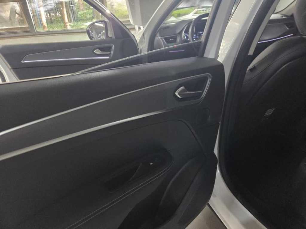 RENAULT XM3 — photo 14