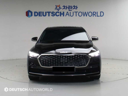 Kia K9 — photo 03