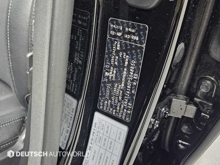 Kia K9 — photo 20