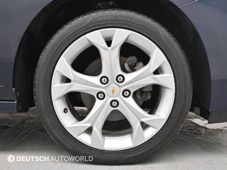 CHEVROLET Cruze — photo 05