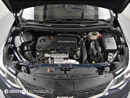 CHEVROLET Cruze — photo 06
