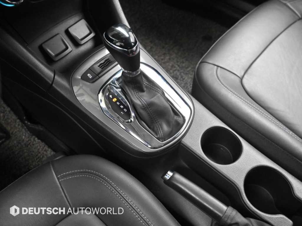 CHEVROLET Cruze — photo 09