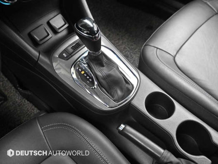 CHEVROLET Cruze — photo 09