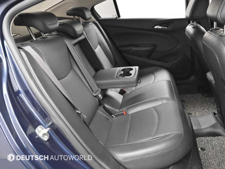 CHEVROLET Cruze — photo 12