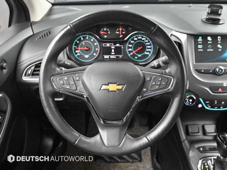 CHEVROLET Cruze — photo 13