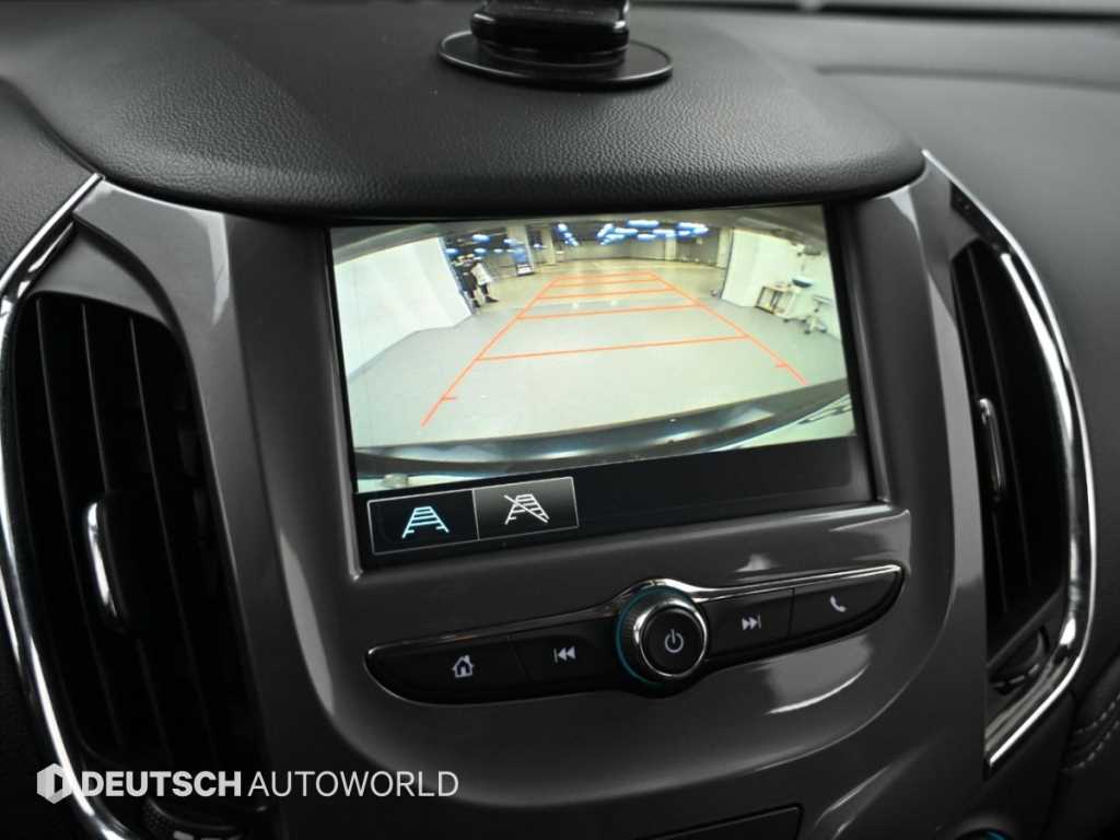 CHEVROLET Cruze — photo 15