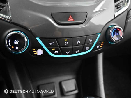 CHEVROLET Cruze — photo 17
