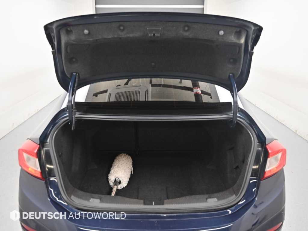 CHEVROLET Cruze — photo 19
