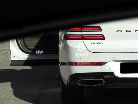 Mercedes-Benz GLE-Class — photo 10