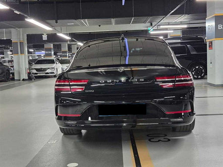 Genesis G80 — photo 04