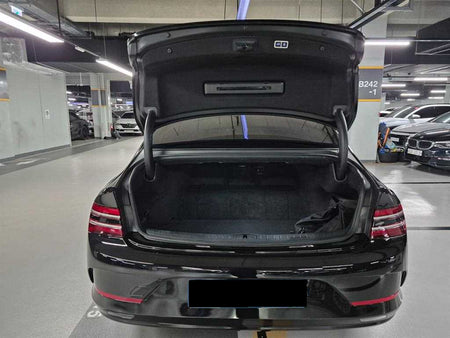 Genesis G80 — photo 05