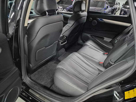 Genesis G80 — photo 10