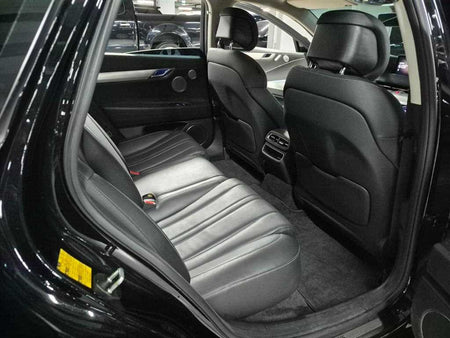Genesis G80 — photo 12