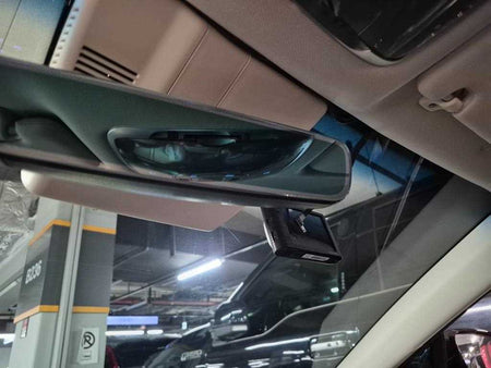 Genesis G80 — photo 19