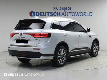RENAULT QM6 — photo 02