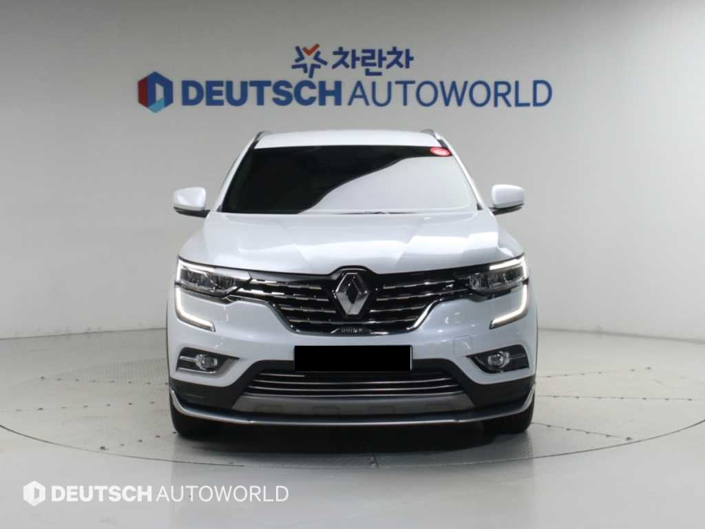 RENAULT QM6 — photo 03
