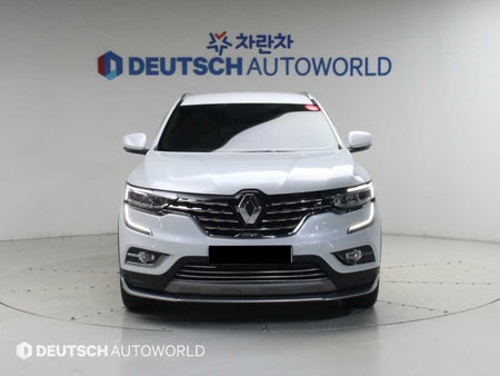 RENAULT QM6 — photo 03