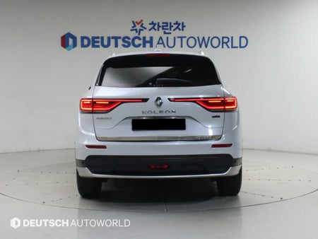 RENAULT QM6 — photo 04