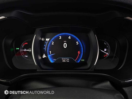 RENAULT QM6 — photo 05