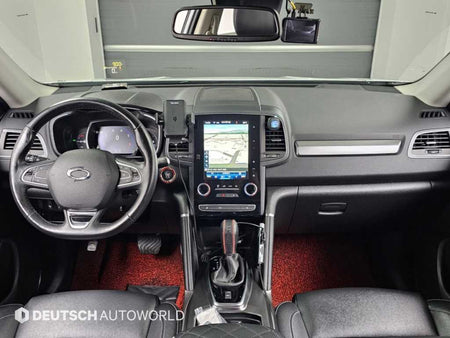 RENAULT QM6 — photo 06