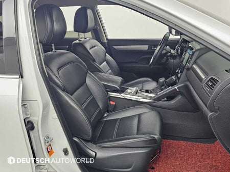 RENAULT QM6 — photo 08