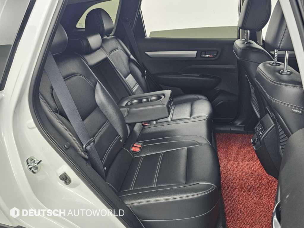 RENAULT QM6 — photo 09