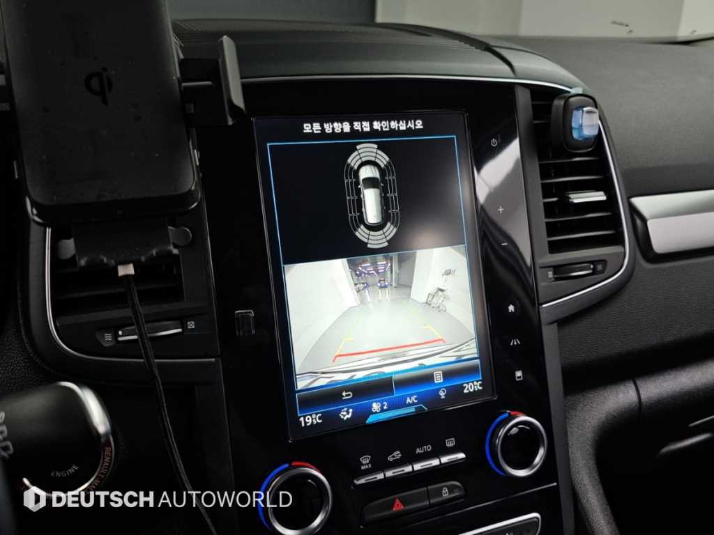 RENAULT QM6 — photo 13