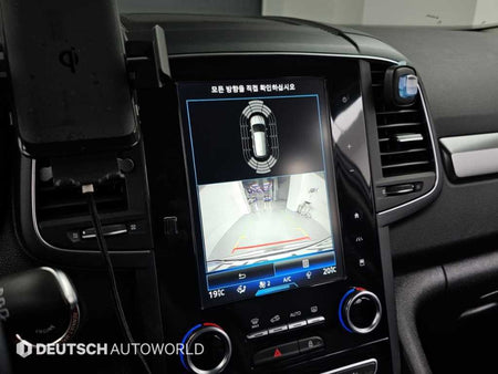 RENAULT QM6 — photo 13
