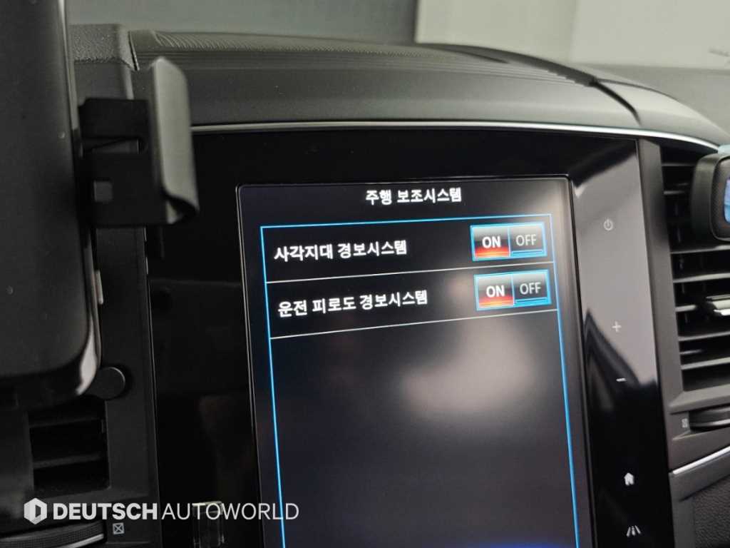 RENAULT QM6 — photo 14