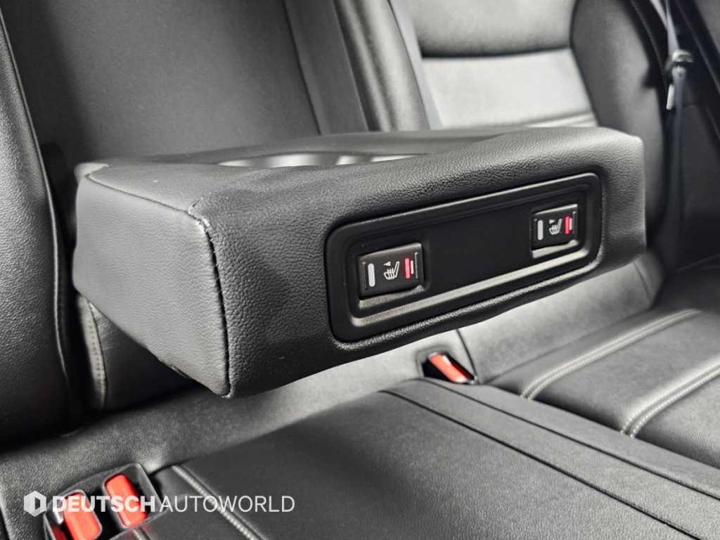 RENAULT QM6 — photo 15