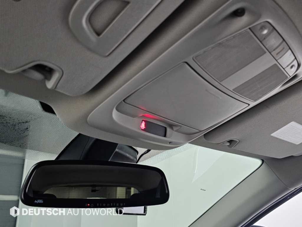 RENAULT QM6 — photo 16