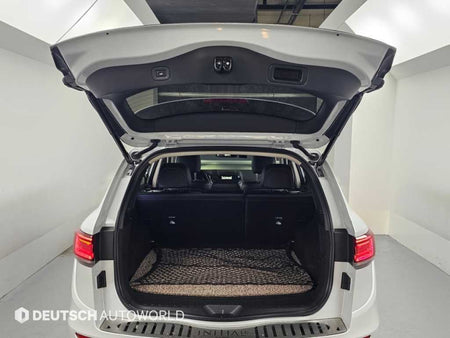 RENAULT QM6 — photo 17