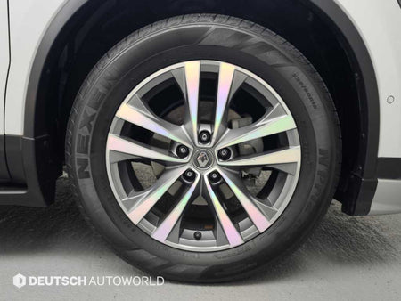 RENAULT QM6 — photo 20