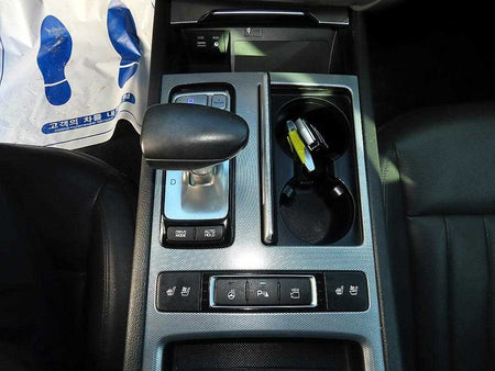 Genesis G80 — photo 10