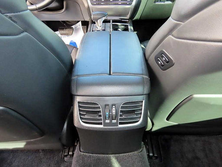 Genesis G80 — photo 17