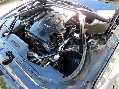Genesis G80 — photo 19