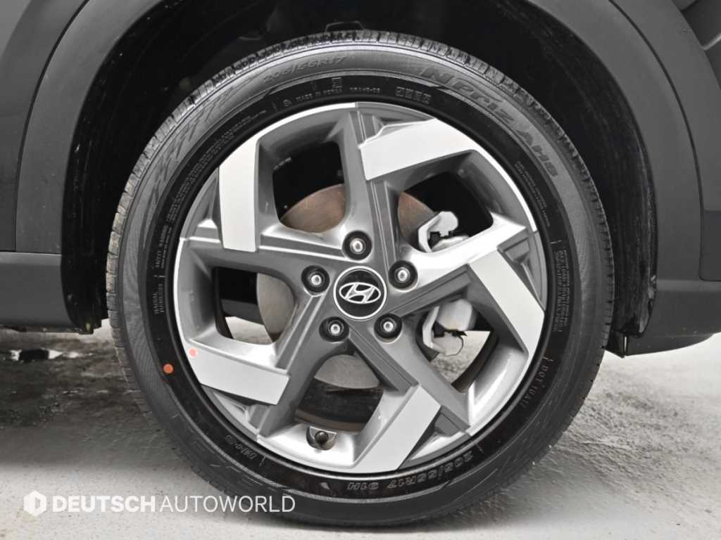 Hyundai Venue — photo 05