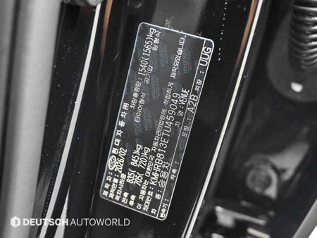 Hyundai Venue — photo 20