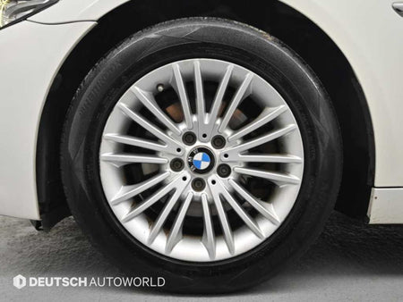 BMW 5-Series — photo 05