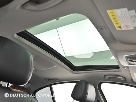 BMW 5-Series — photo 18