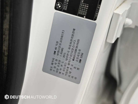 BMW 5-Series — photo 20