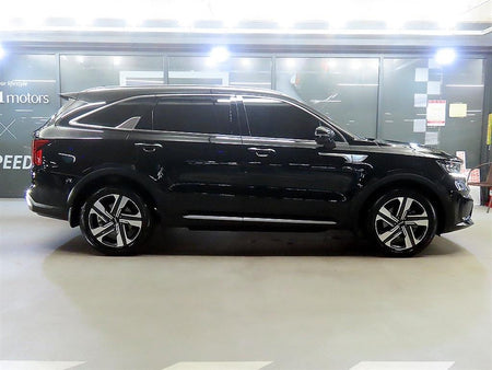 Kia Sorento — photo 03