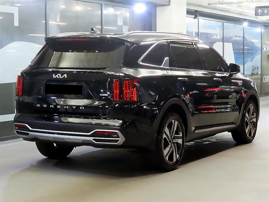 Kia Sorento — photo 04