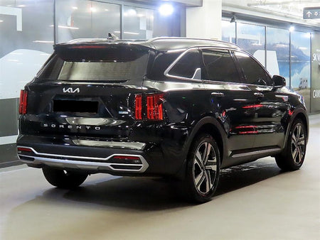 Kia Sorento — photo 04